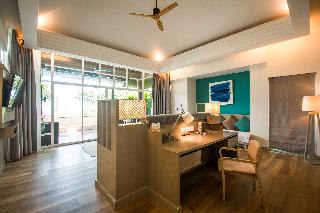 Pullman Phuket Panwa Beach Resort fotoÄŸrafÄ±
