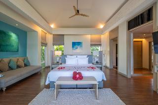 Pullman Phuket Panwa Beach Resort fotoÄŸrafÄ±