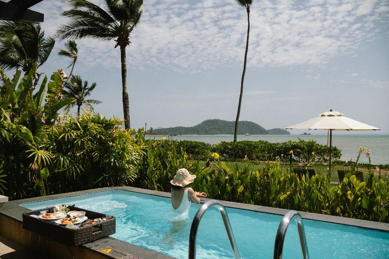 Pullman Phuket Panwa Beach Resort - Oda