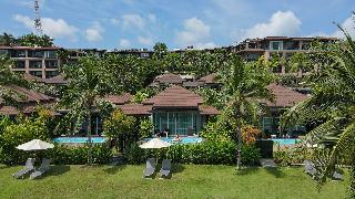 Pullman Phuket Panwa Beach Resort fotoÄŸrafÄ±
