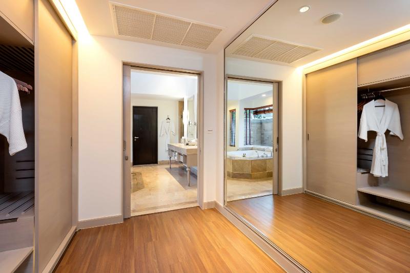 Pullman Phuket Panwa Beach Resort - Oda