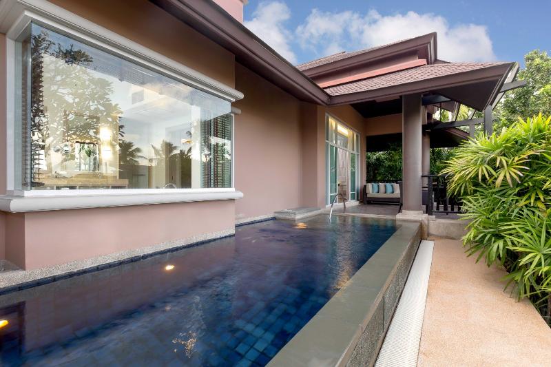 Pullman Phuket Panwa Beach Resort - Oda