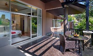Pullman Phuket Panwa Beach Resort fotoÄŸrafÄ±