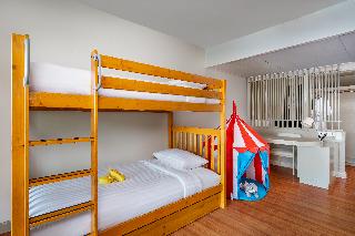 Pullman Phuket Panwa Beach Resort fotoÄŸrafÄ±