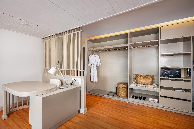 Pullman Phuket Panwa Beach Resort - Oda