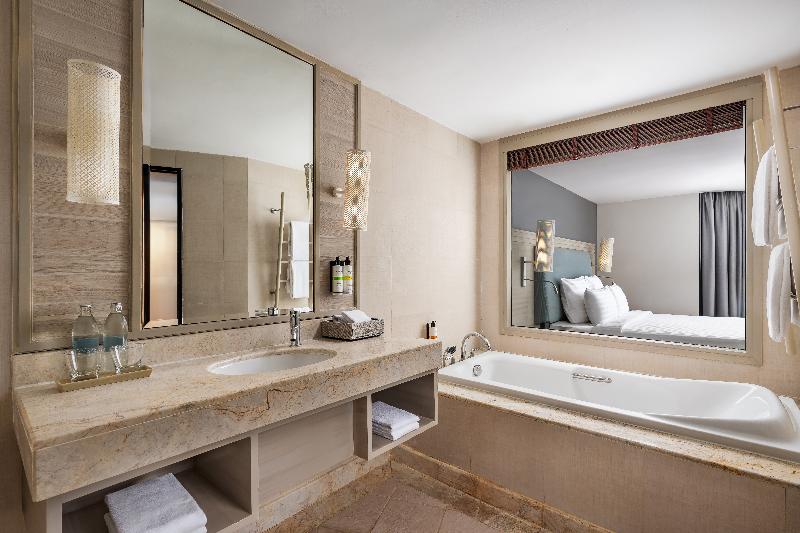 Pullman Phuket Panwa Beach Resort - Oda