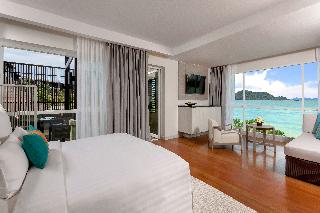 Pullman Phuket Panwa Beach Resort fotoÄŸrafÄ±