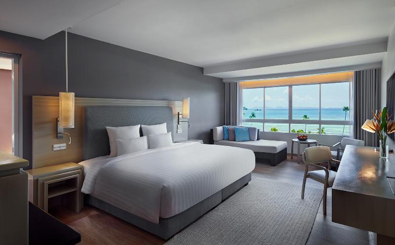 Pullman Phuket Panwa Beach Resort - Oda