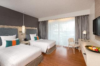 Pullman Phuket Panwa Beach Resort fotoÄŸrafÄ±