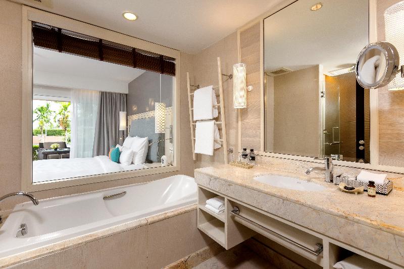 Pullman Phuket Panwa Beach Resort - Oda
