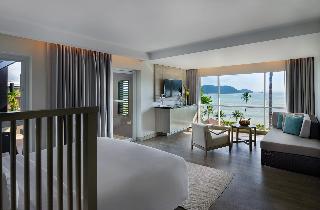 Pullman Phuket Panwa Beach Resort fotoÄŸrafÄ±