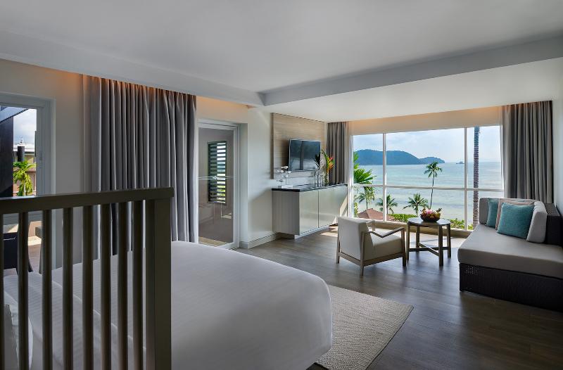 Pullman Phuket Panwa Beach Resort - Oda