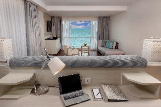 Pullman Phuket Panwa Beach Resort fotoÄŸrafÄ±