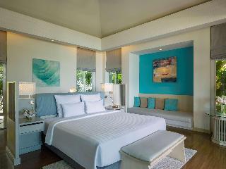 Pullman Phuket Panwa Beach Resort fotoÄŸrafÄ±