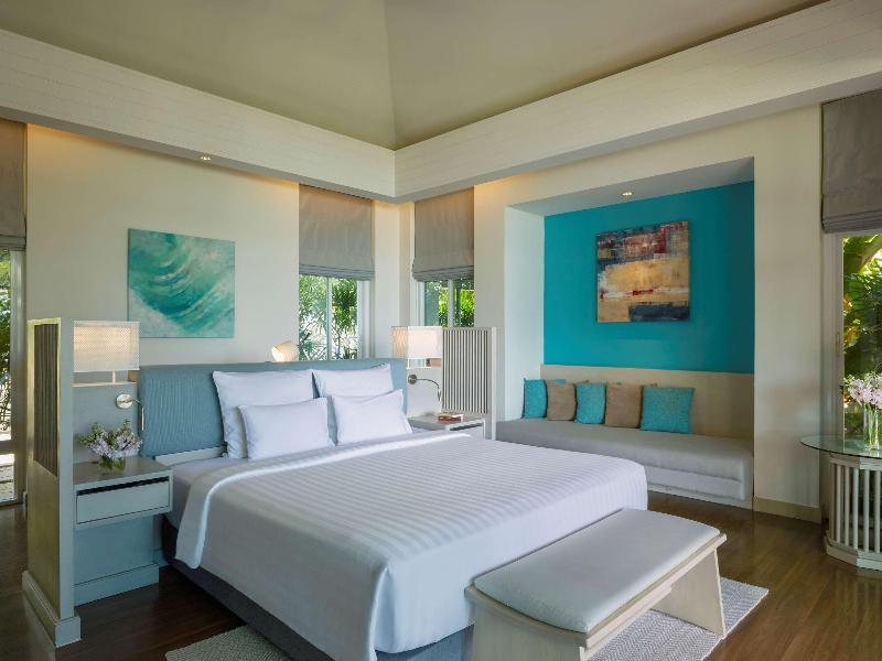 Pullman Phuket Panwa Beach Resort - Oda