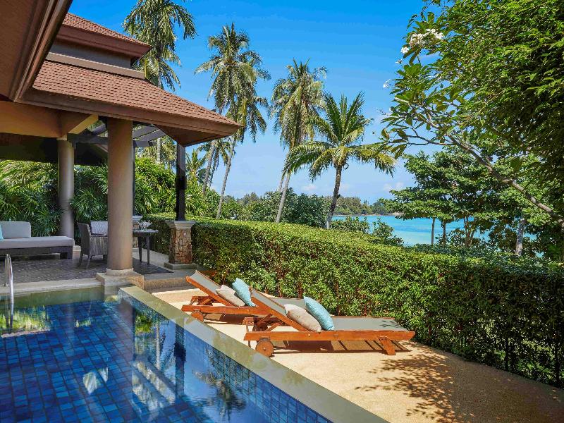 Pullman Phuket Panwa Beach Resort - Oda