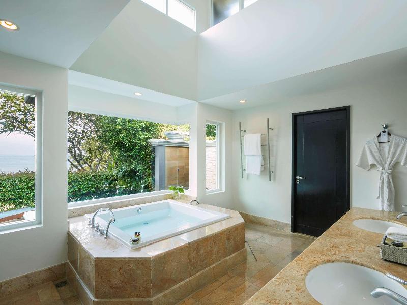 Pullman Phuket Panwa Beach Resort - Oda