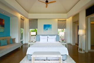 Pullman Phuket Panwa Beach Resort fotoÄŸrafÄ±
