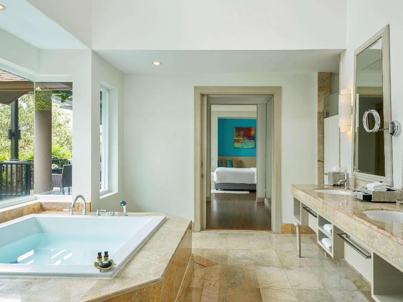 Pullman Phuket Panwa Beach Resort - Oda