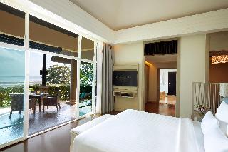 Pullman Phuket Panwa Beach Resort fotoÄŸrafÄ±