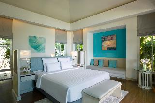 Pullman Phuket Panwa Beach Resort fotoÄŸrafÄ±