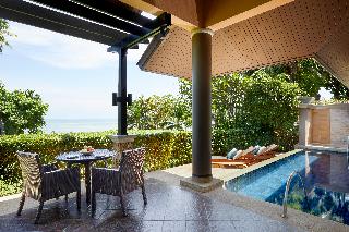 Pullman Phuket Panwa Beach Resort fotoÄŸrafÄ±