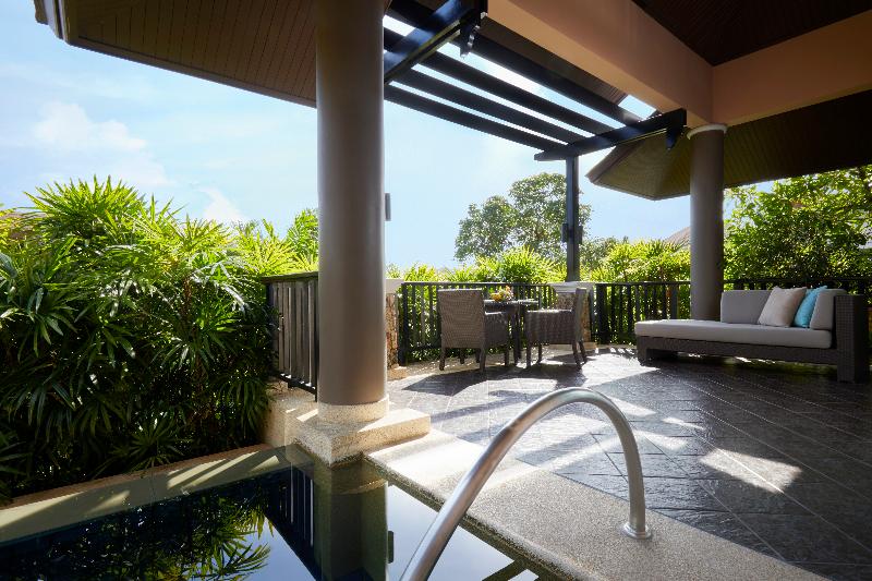 Pullman Phuket Panwa Beach Resort - Oda