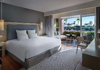 Pullman Phuket Panwa Beach Resort fotoÄŸrafÄ±