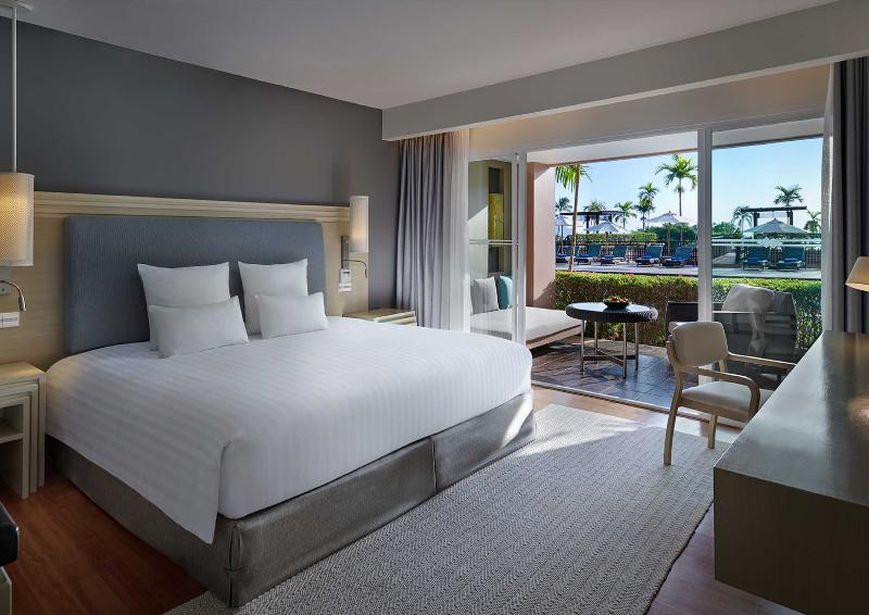 Pullman Phuket Panwa Beach Resort - Oda