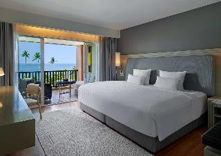 Pullman Phuket Panwa Beach Resort fotoÄŸrafÄ±