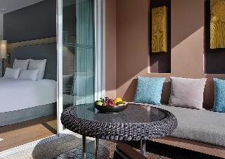 Pullman Phuket Panwa Beach Resort fotoÄŸrafÄ±