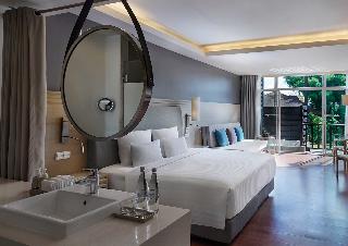 Pullman Phuket Panwa Beach Resort fotoÄŸrafÄ±