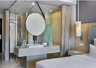 Pullman Phuket Panwa Beach Resort fotoÄŸrafÄ±