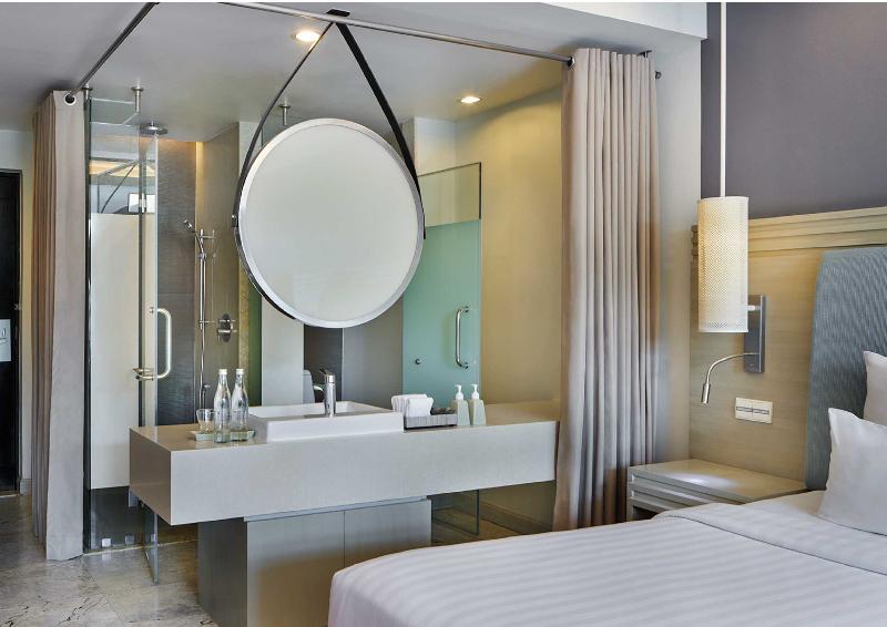 Pullman Phuket Panwa Beach Resort - Oda