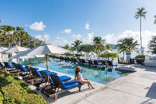 Pullman Phuket Panwa Beach Resort fotoÄŸrafÄ±