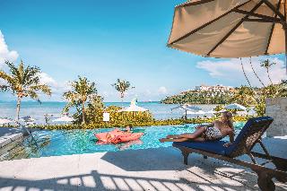 Pullman Phuket Panwa Beach Resort fotoÄŸrafÄ±