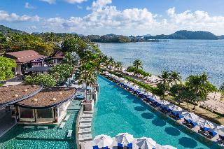 Pullman Phuket Panwa Beach Resort fotoÄŸrafÄ±