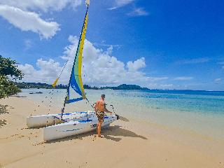 Pullman Phuket Panwa Beach Resort fotoÄŸrafÄ±