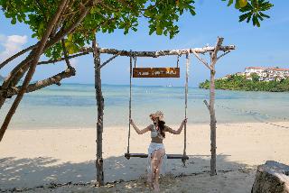 Pullman Phuket Panwa Beach Resort fotoÄŸrafÄ±