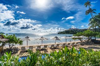 Pullman Phuket Panwa Beach Resort fotoÄŸrafÄ±