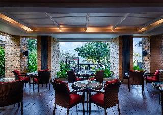 Pullman Phuket Panwa Beach Resort fotoÄŸrafÄ±