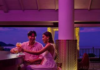 Pullman Phuket Panwa Beach Resort fotoÄŸrafÄ±