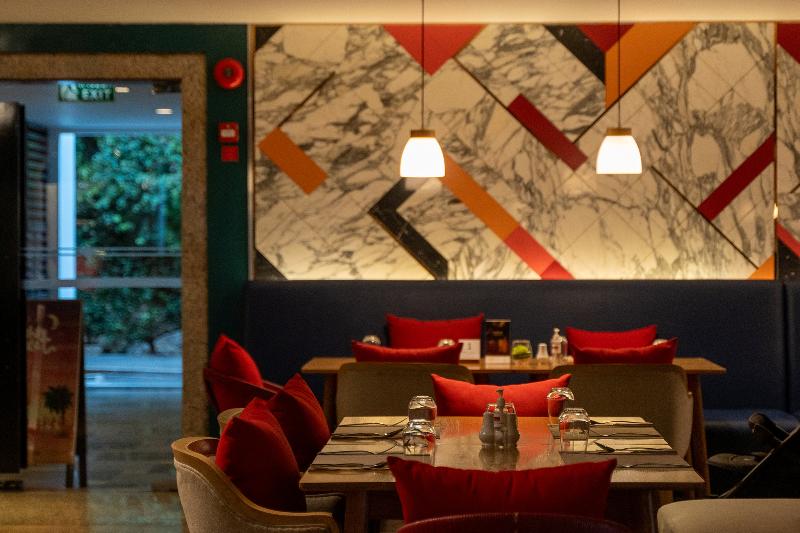 Pullman Phuket Panwa Beach Resort - Restoran