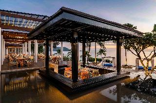 Pullman Phuket Panwa Beach Resort fotoÄŸrafÄ±