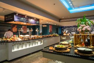 Pullman Phuket Panwa Beach Resort fotoÄŸrafÄ±