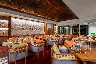 Pullman Phuket Panwa Beach Resort fotoÄŸrafÄ±