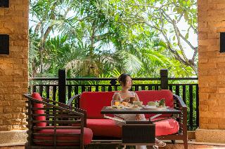 Pullman Phuket Panwa Beach Resort fotoÄŸrafÄ±