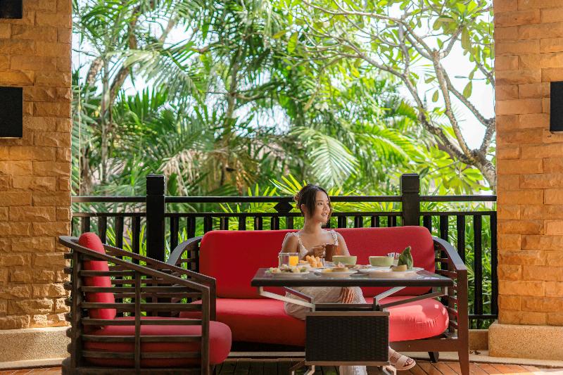 Pullman Phuket Panwa Beach Resort - Restoran