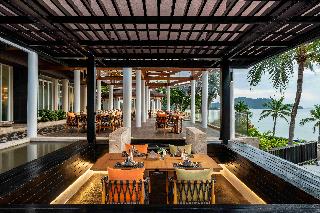 Pullman Phuket Panwa Beach Resort fotoÄŸrafÄ±
