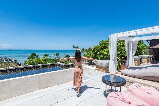 Pullman Phuket Panwa Beach Resort fotoÄŸrafÄ±